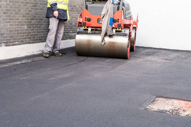 Best Recycled Asphalt Driveway Installation  in Snellville, GA